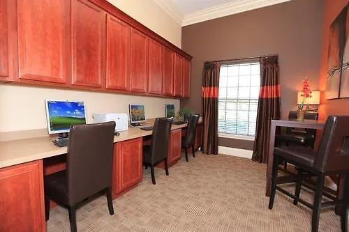 Hotel Oakwood At Lincoln At The Park Naperville